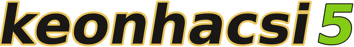 keonhacsi5 logo
