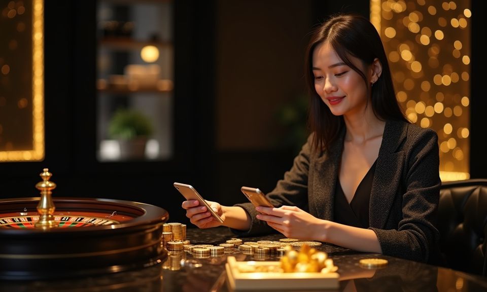 keonhacsi5 Đèn Lồng Megaways